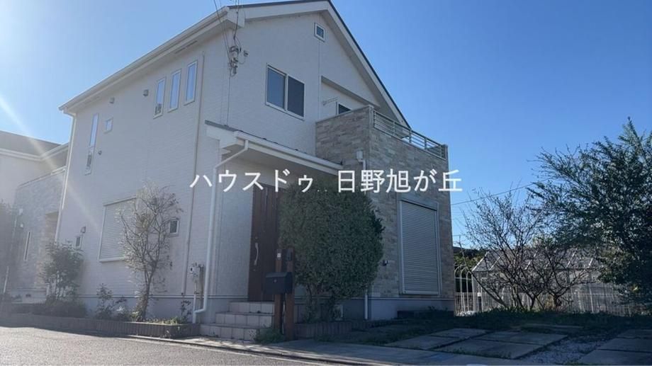 4LDK Detached House for Sale in Hino, Tokyo - Thumbnail 4