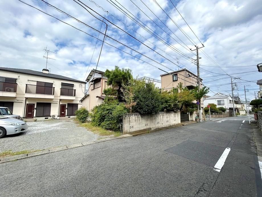 Land for Sale in Hachioji, Tokyo - 198.34 sqm Plot - Thumbnail 2