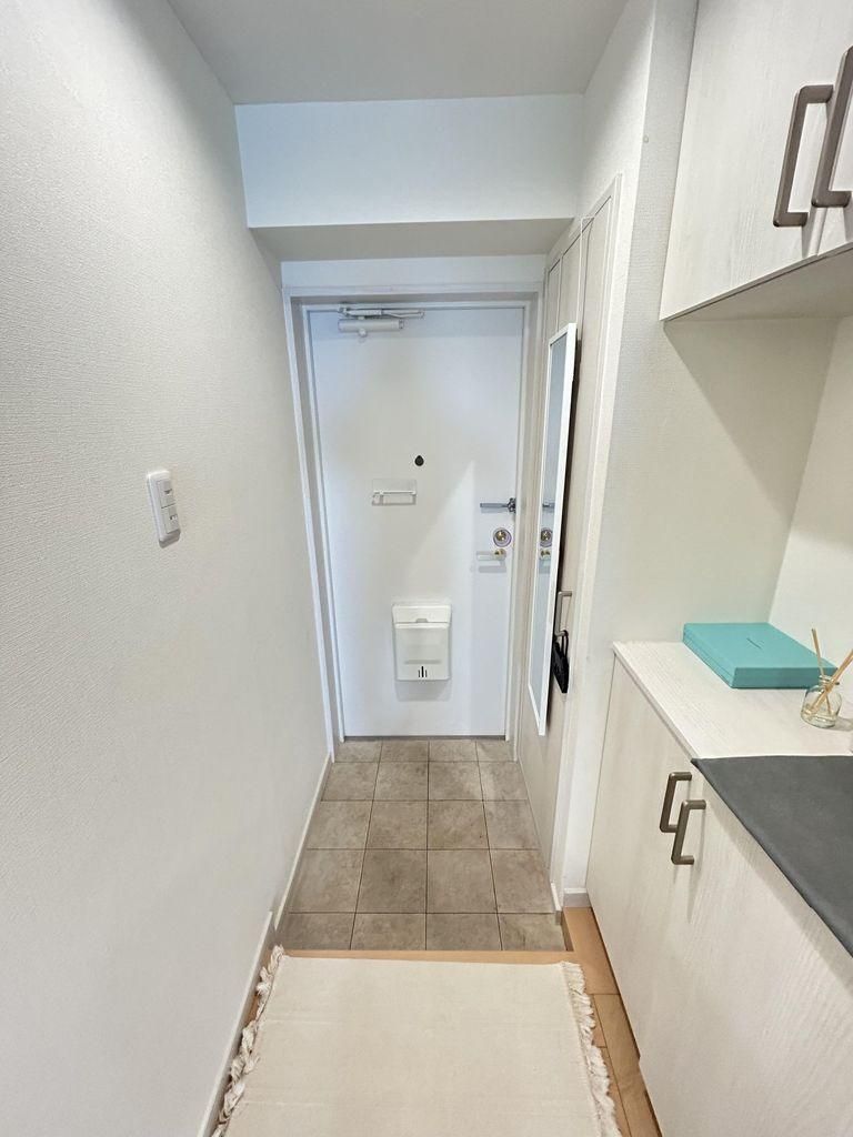 2LDK Apartment for Sale in Sendai, Aoba Ward - 59m² - Thumbnail 2