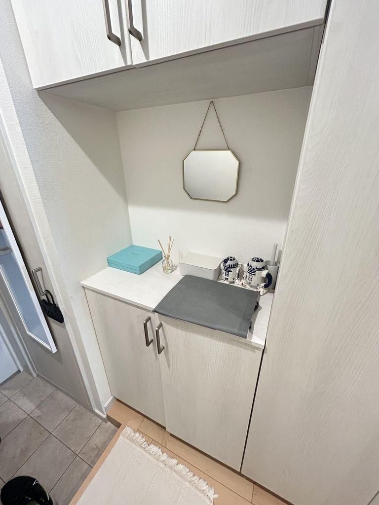 2LDK Apartment for Sale in Sendai, Aoba Ward - 59m² - Thumbnail 3