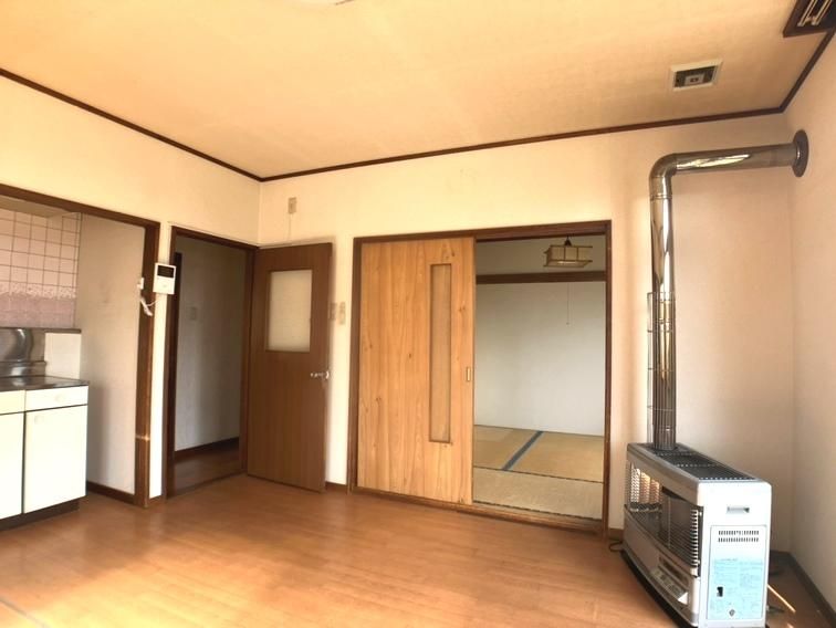 4DK House for Sale in Sakuragaoka, Kushiro City, Hokkaido - Thumbnail 3