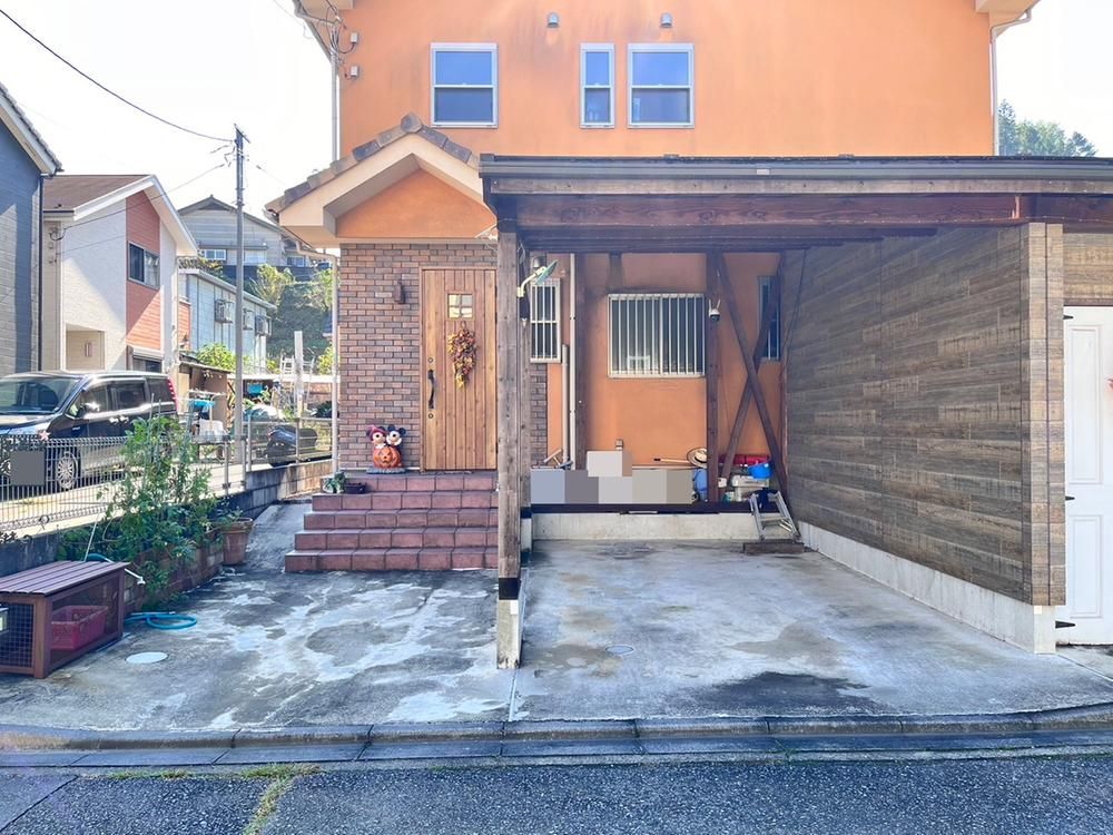 3LDK Detached House for Sale in Hinoide, Tokyo - Thumbnail 2