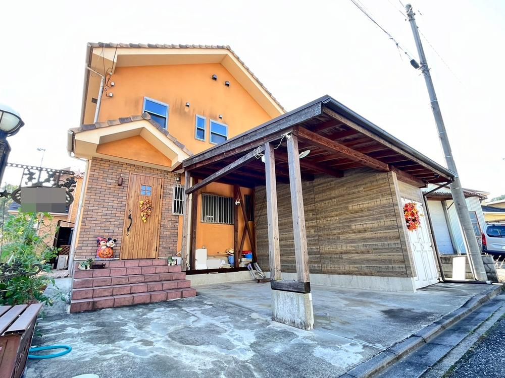 3LDK Detached House for Sale in Hinoide, Tokyo - Thumbnail 3