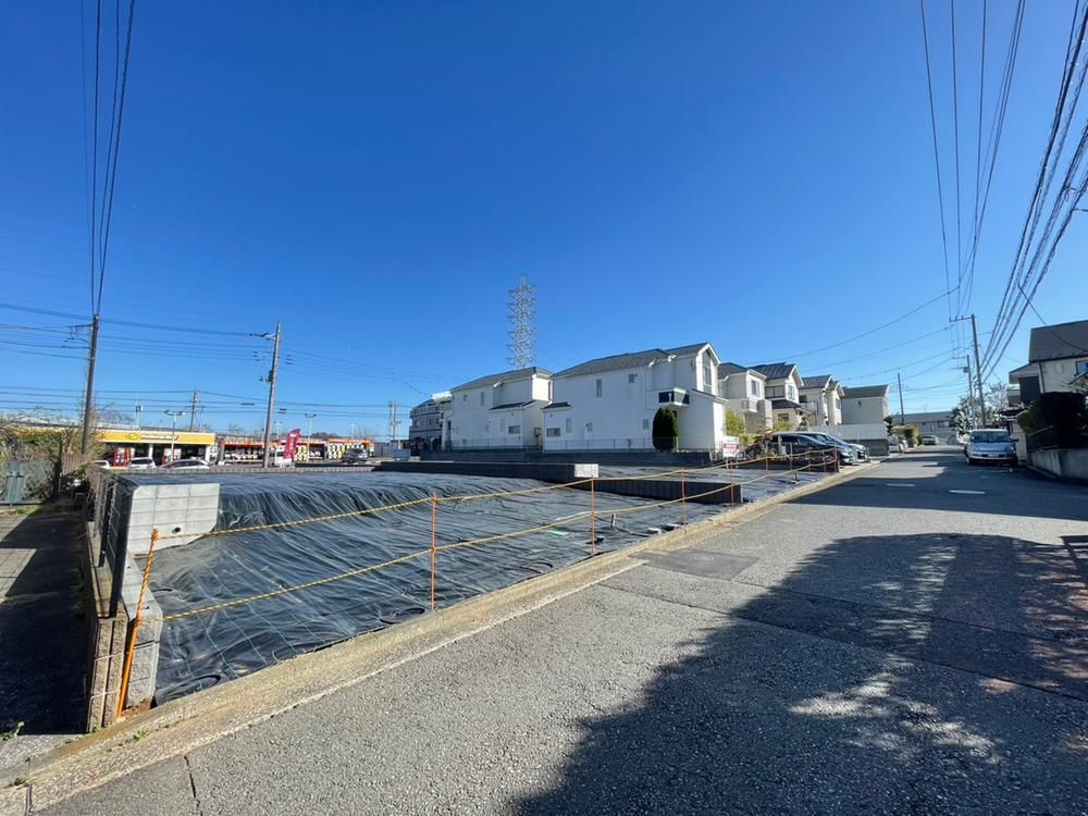 203m² Land for Sale in Yokohama Tsuzuki - 51.75 Million Yen - Thumbnail 4