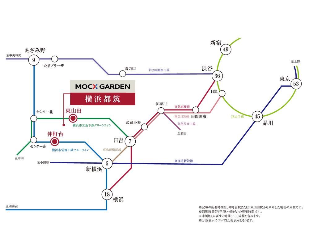 203m² Land for Sale in Yokohama Tsuzuki - 51.75 Million Yen - Thumbnail 3