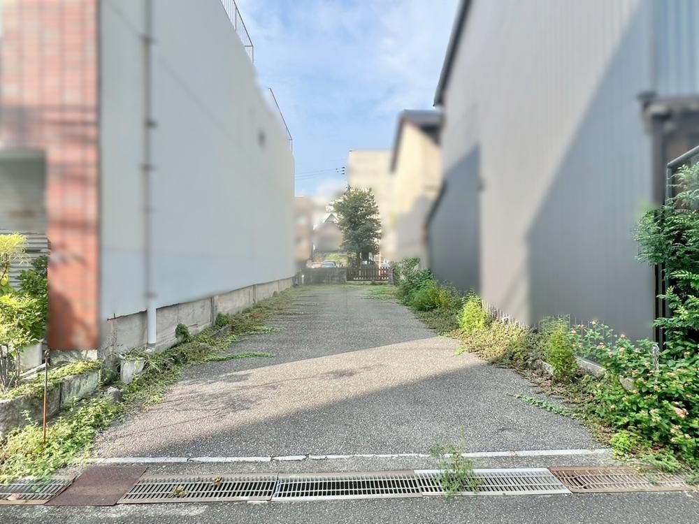 98.82m² Land for Sale in Minami-Harimayacho, Kochi City - Thumbnail 3