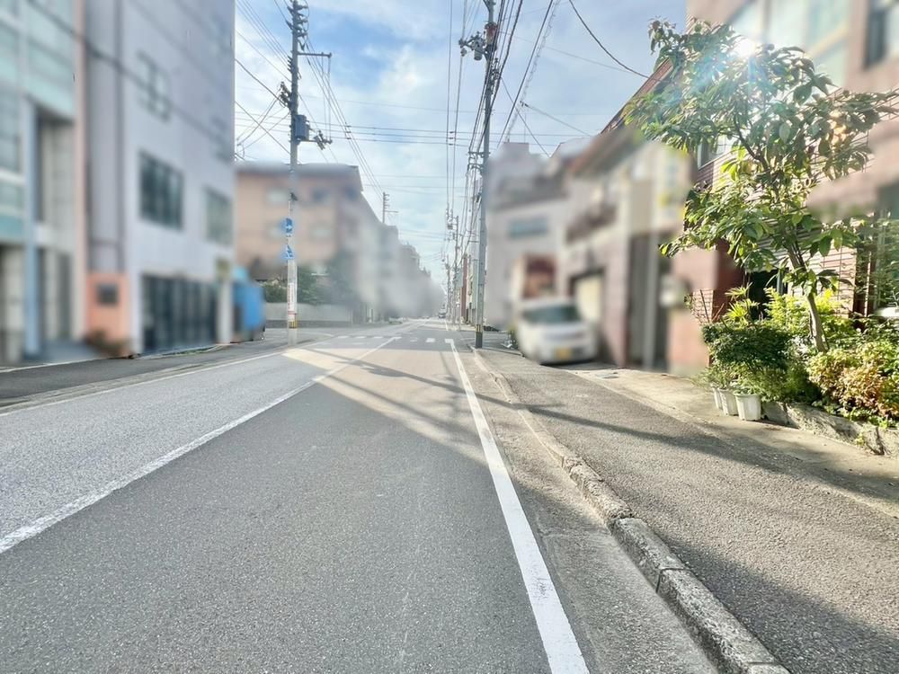 98.82m² Land for Sale in Minami-Harimayacho, Kochi City - Thumbnail 4