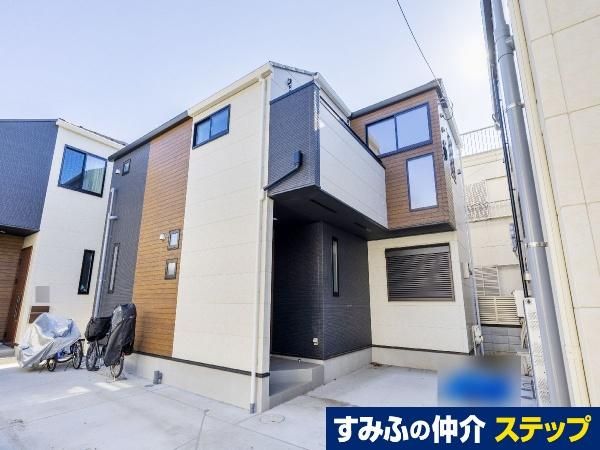 2LDK+2S Wooden House for Sale in Kodaira, Tokyo - Thumbnail 2