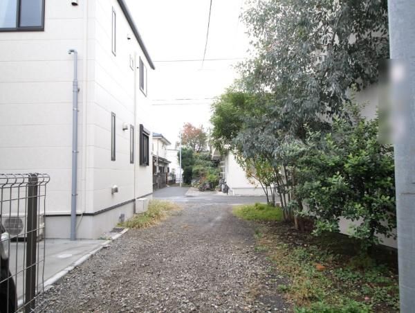 2LDK+2S Wooden House for Sale in Kodaira, Tokyo - Thumbnail 4