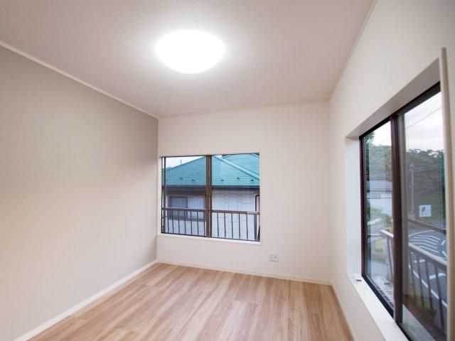4LDK Used Detached House in Minamimukaidai, Fukushima City - Thumbnail 4