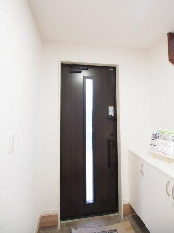 4LDK Used Detached House in Minamimukaidai, Fukushima City - Thumbnail 2