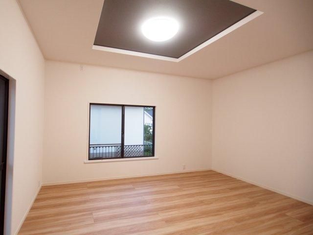 4LDK Used Detached House in Minamimukaidai, Fukushima City - Thumbnail 3