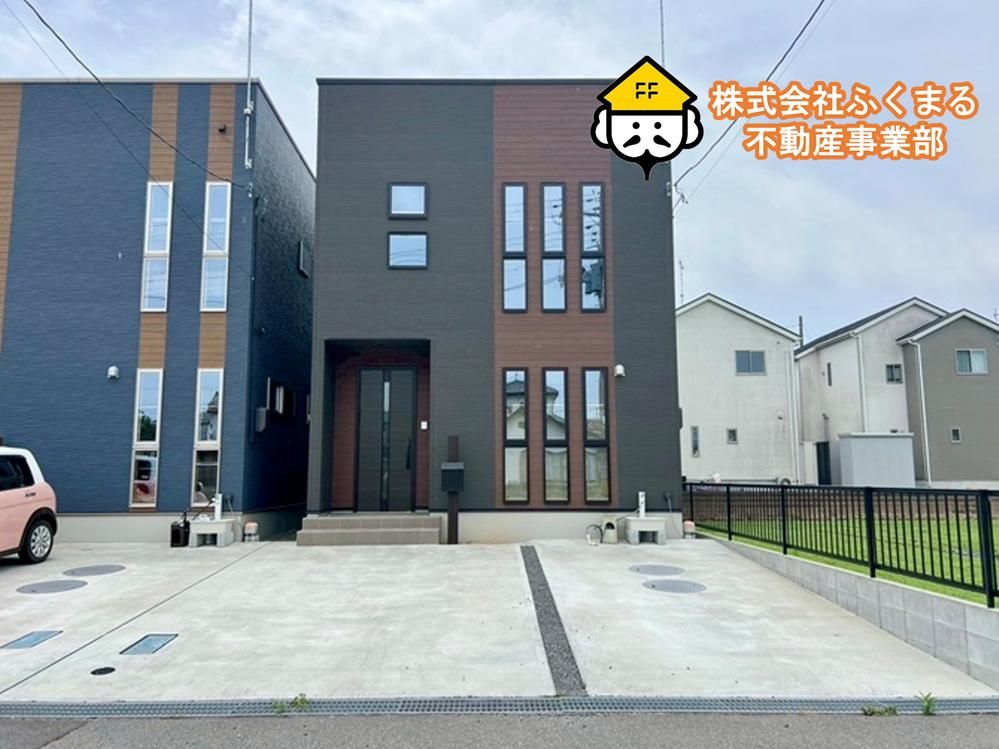 4LDK+S All-Electric House in Iwaki City, Fukushima - Thumbnail 3