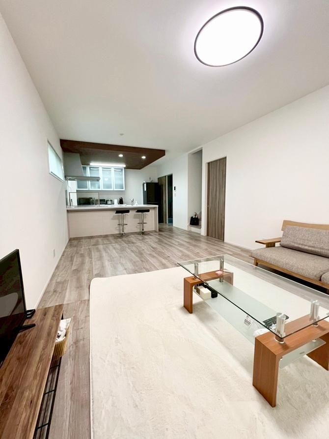 4LDK+S All-Electric House in Iwaki City, Fukushima - Thumbnail 4