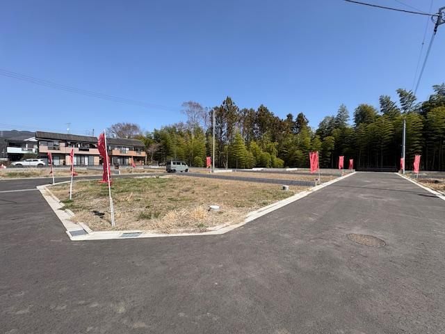 Land for Sale in Ome City, Tokyo from 14.4 Million Yen - Thumbnail 4