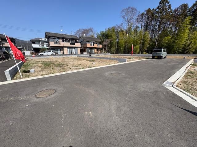 Land for Sale in Ome City, Tokyo from 14.4 Million Yen - Thumbnail 3