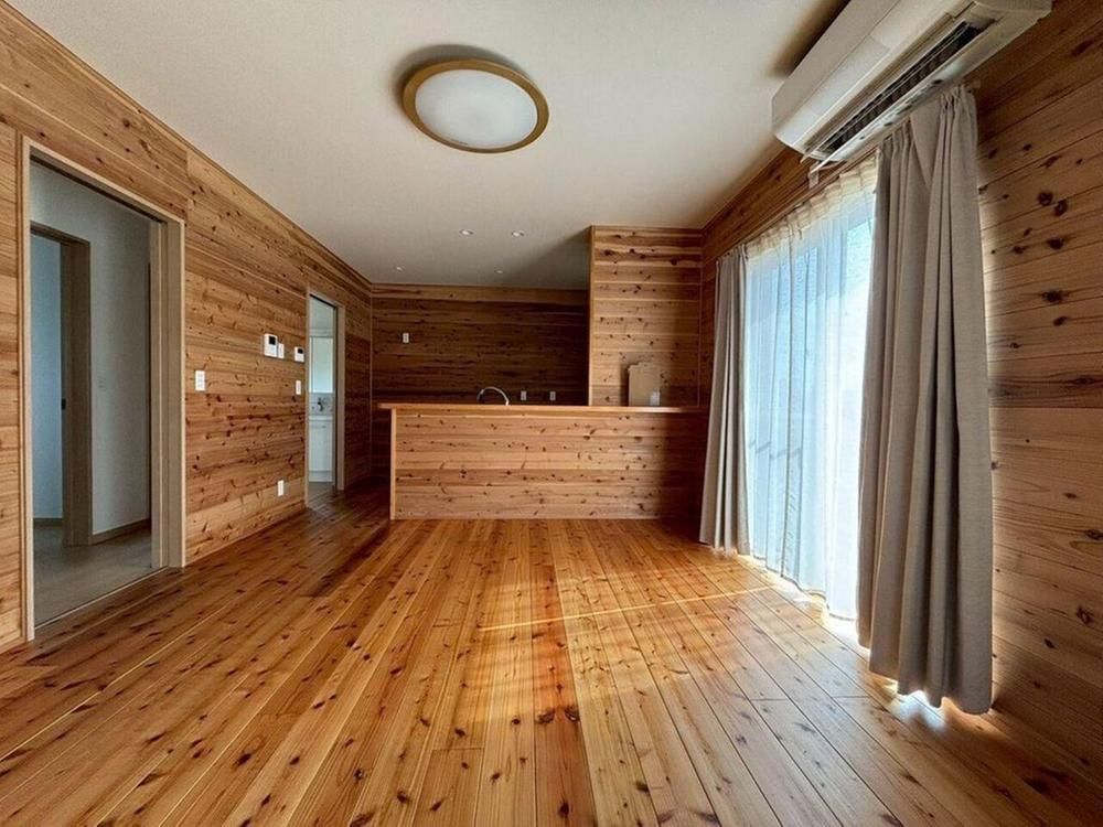 4LDK+S Detached House in Nankoku, Kochi - 101m2 - Thumbnail 3