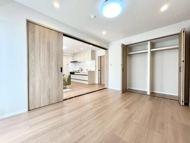Fully Renovated 3LDK Apartment in Koga, Ibaraki - Thumbnail 4