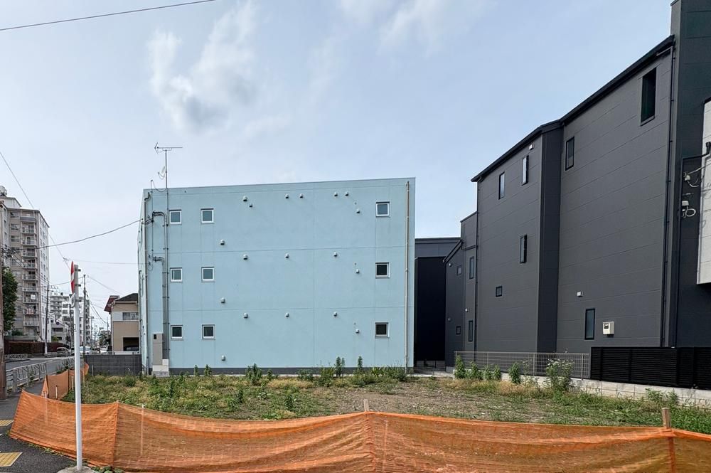 Building Land for Sale in Hachioji, Tokyo - 108.22 sqm - Thumbnail 3