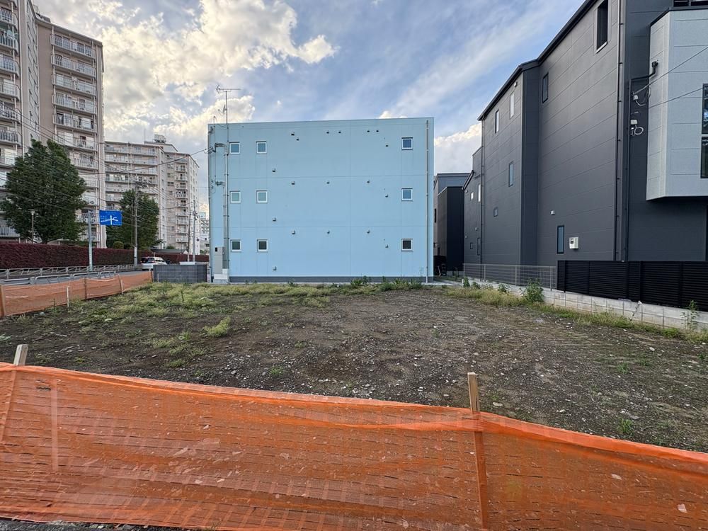 Building Land for Sale in Hachioji, Tokyo - 108.22 sqm - Thumbnail 2