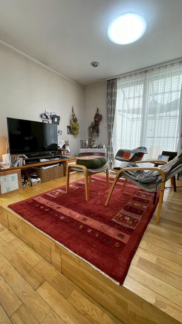 3LDK Detached House in Fukuzumi, Sapporo – 12 Million Yen - Thumbnail 2