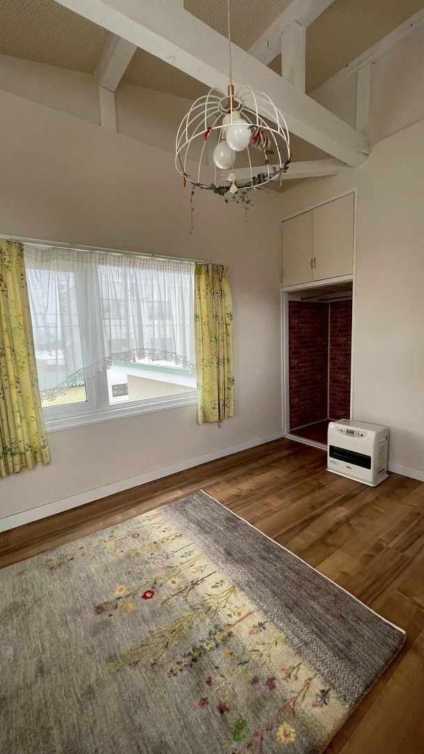 3LDK Detached House in Fukuzumi, Sapporo – 12 Million Yen - Thumbnail 3