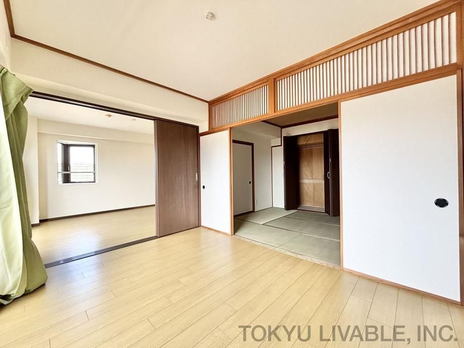 3LDK Apartment for Sale in Taihaku Ward, Sendai - Thumbnail 3