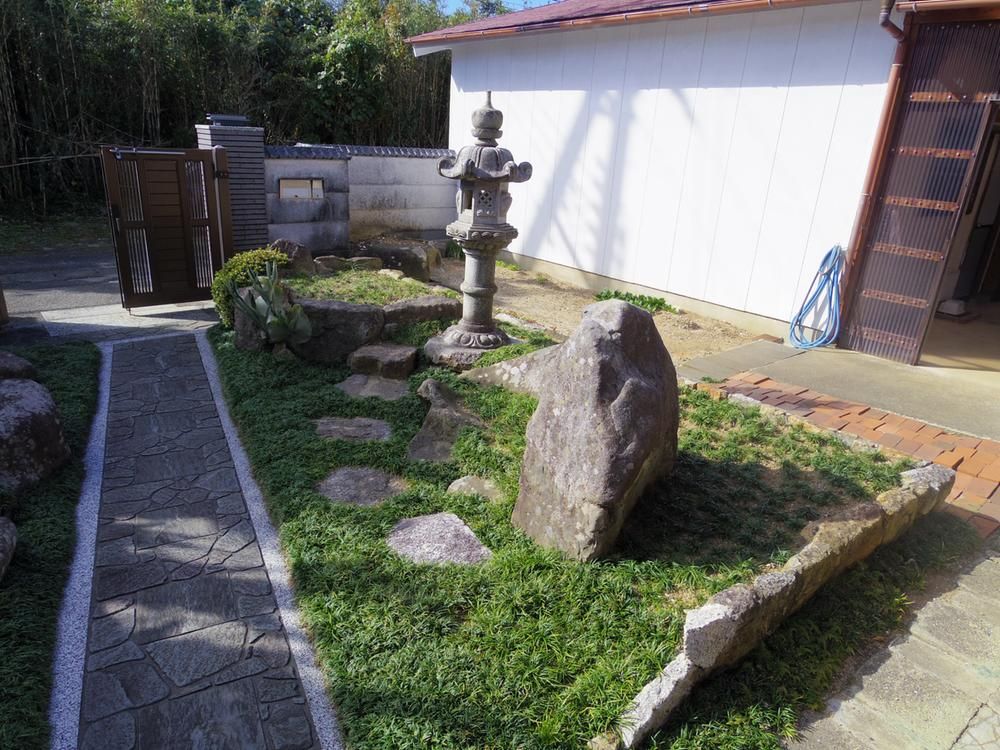 5LDK Single-Story House for Sale in Shiono-misaki, Wakayama - Thumbnail 3