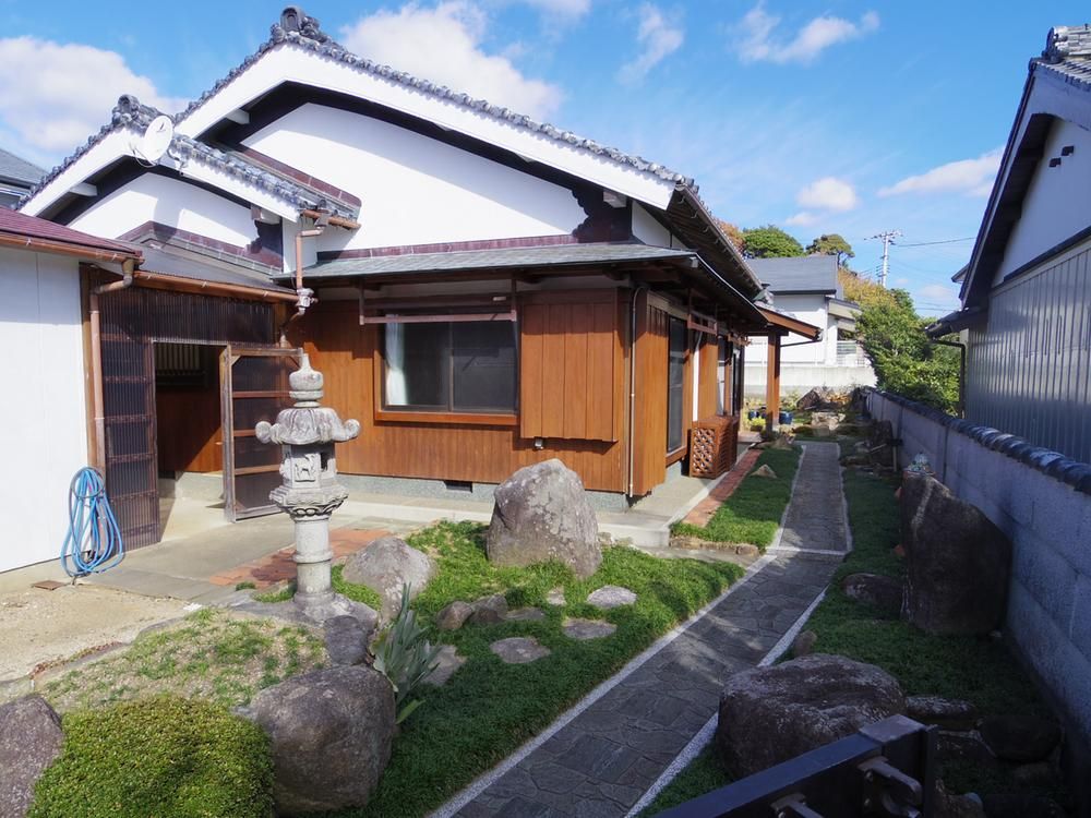 5LDK Single-Story House for Sale in Shiono-misaki, Wakayama - Thumbnail 2