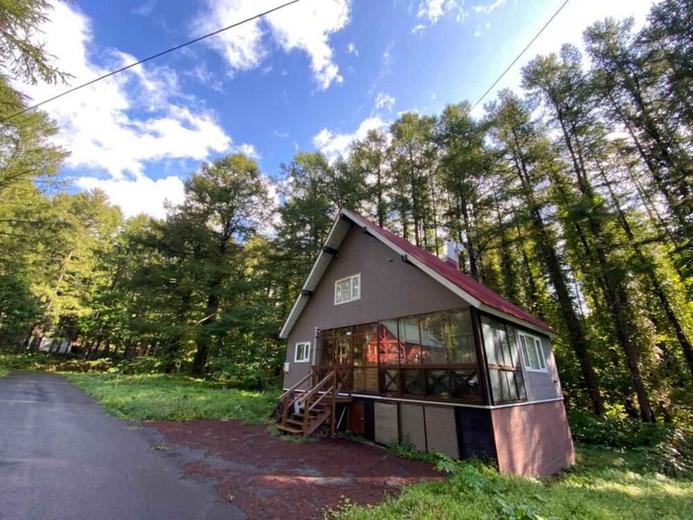 2LDK House with Hot Spring in Rankoshi, Hokkaido - Thumbnail 2