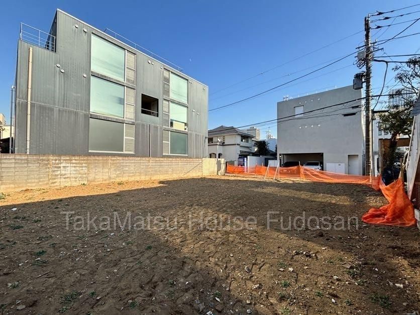 Land for Sale in Jingumae 3-chome, Shibuya-ku, Tokyo – 220.49 sqm - Thumbnail 2