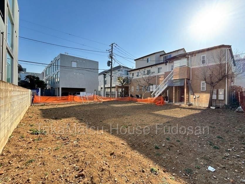 Land for Sale in Jingumae 3-chome, Shibuya-ku, Tokyo – 220.49 sqm - Thumbnail 4