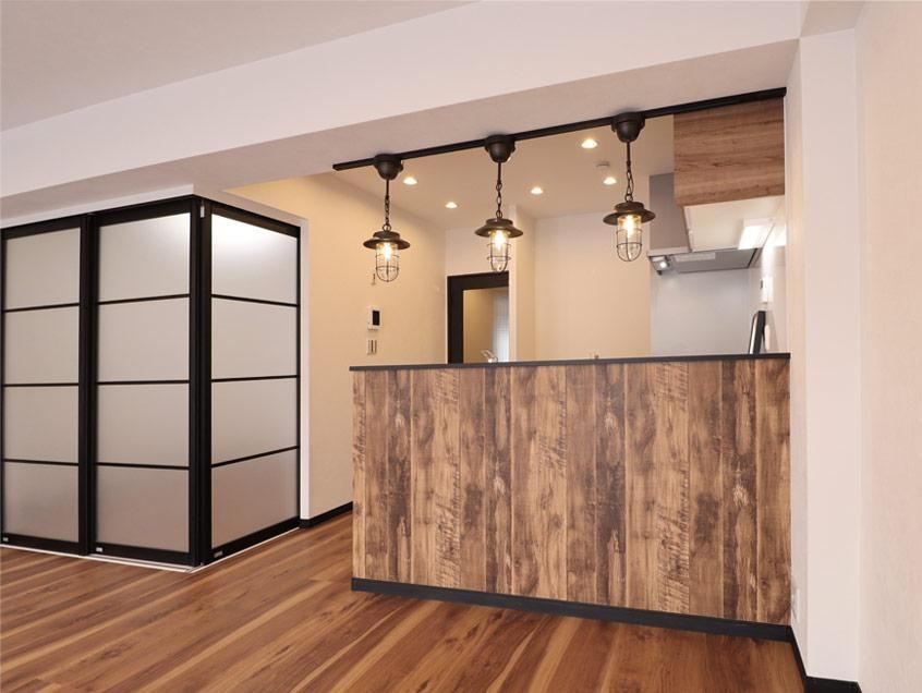 Renovated 2LDK Apartment Near Tokai-daigaku-mae Station, Hadano - Thumbnail 3