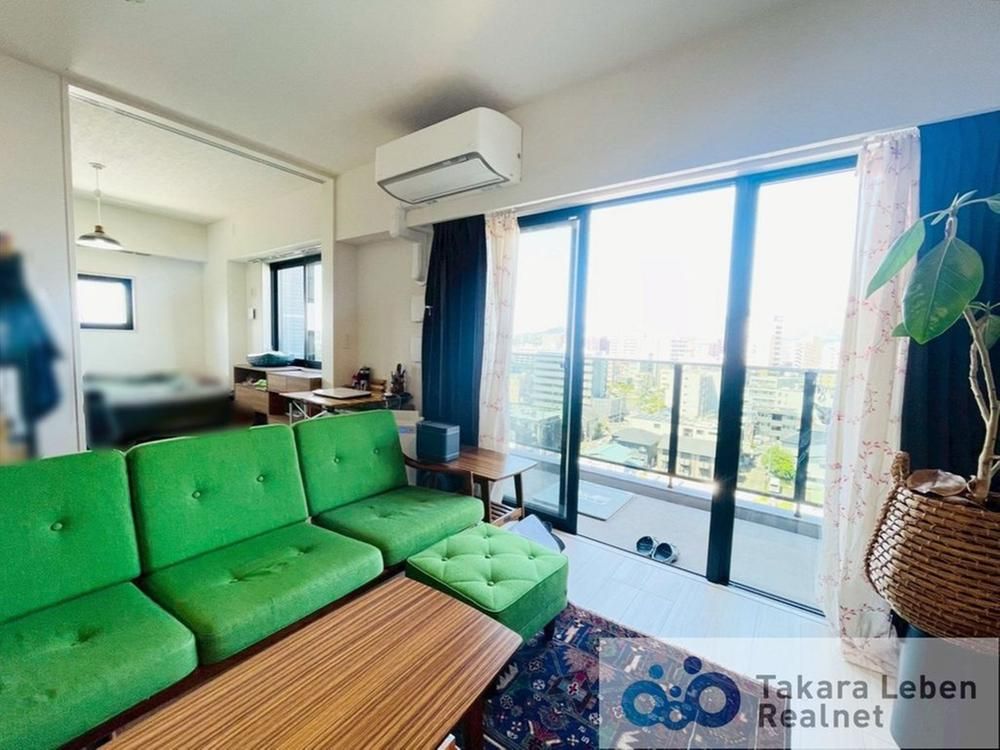 2LDK Apartment for Sale in Hon-Atsugi, Kanagawa - 54.12m2 - Thumbnail 4