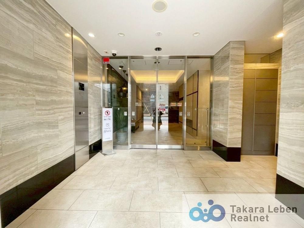 2LDK Apartment for Sale in Hon-Atsugi, Kanagawa - 54.12m2 - Thumbnail 3