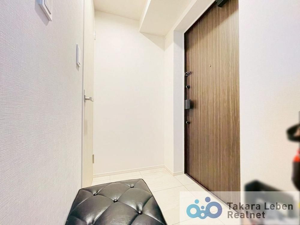 2LDK Apartment for Sale in Hon-Atsugi, Kanagawa - 54.12m2 - Thumbnail 2