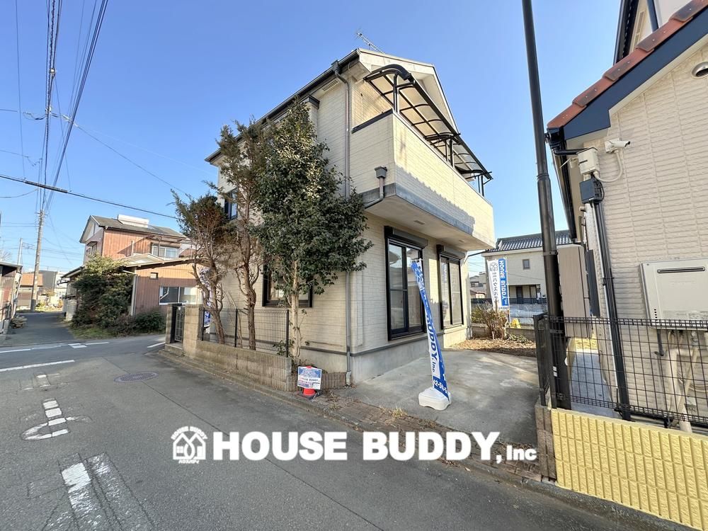 Renovated 4LDK House for Sale in Akishima, Tokyo - Thumbnail 4