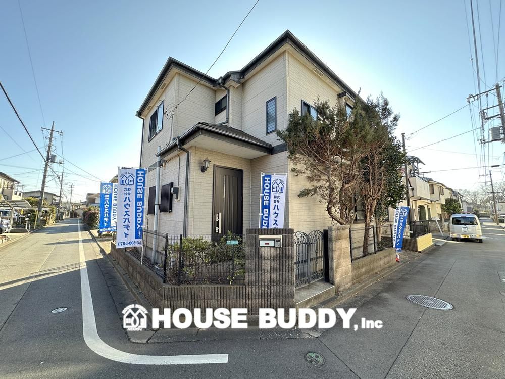 Renovated 4LDK House for Sale in Akishima, Tokyo - Thumbnail 3