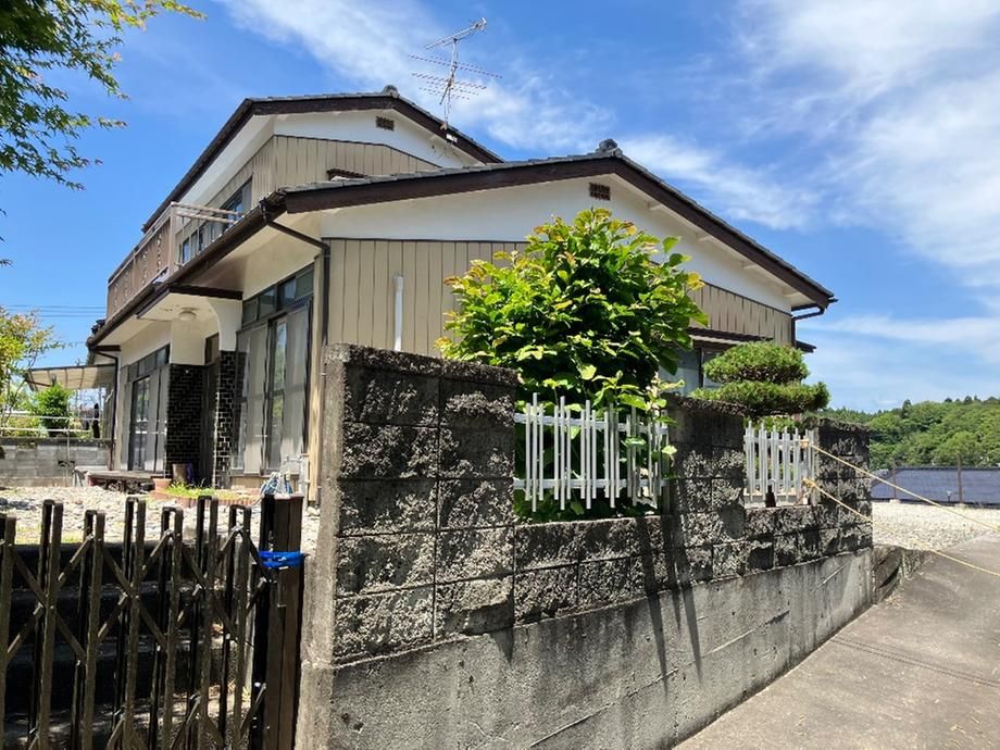 468m² Land for Sale in Iwaki City, Fukushima - Thumbnail 2