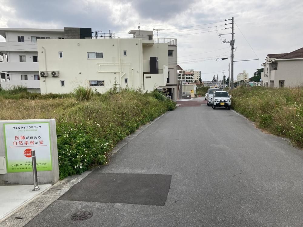 Land for Sale in Chatan, Okinawa - 462.8 sqm - Thumbnail 3