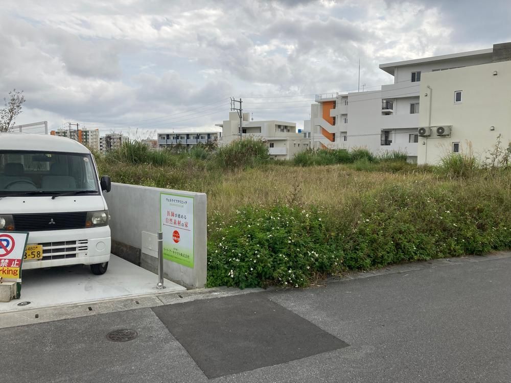 Land for Sale in Chatan, Okinawa - 462.8 sqm - Thumbnail 4