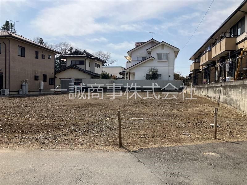 218m2 Land for Sale in Mito City, Ibaraki - Thumbnail 4