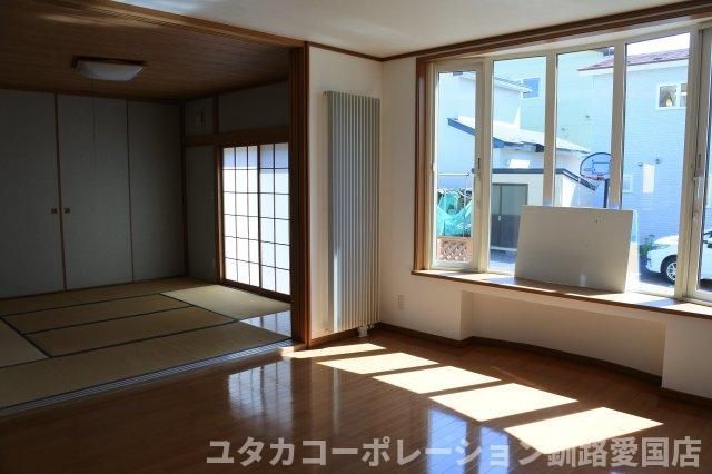 4LDK+S House in Kushiro City, Hokkaido - 122.85m2 - Thumbnail 2