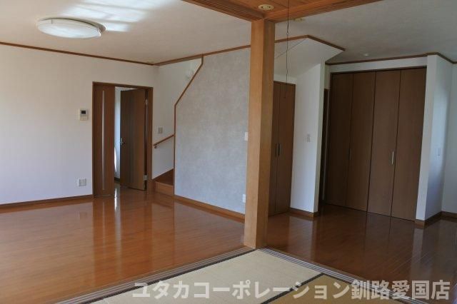 4LDK+S House in Kushiro City, Hokkaido - 122.85m2 - Thumbnail 4
