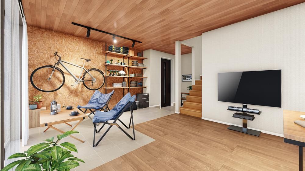 Land for Sale in Yuki City, Ibaraki - 202-292 sqm - Thumbnail 2