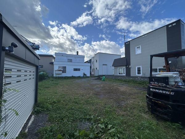 Land for Sale in Otaru City, 346 sqm, 8.5 million yen - Thumbnail 4
