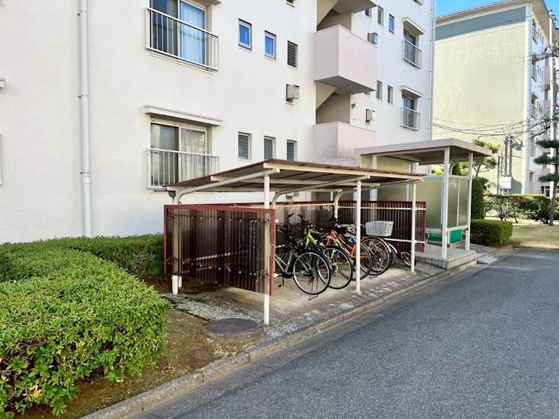 3DK Apartment for Sale in Mihama Ward, Chiba City – 48.85m² - Thumbnail 4