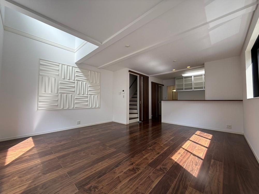 4LDK Detached House for Sale Near Koshien Station in Nishinomiya - Thumbnail 4