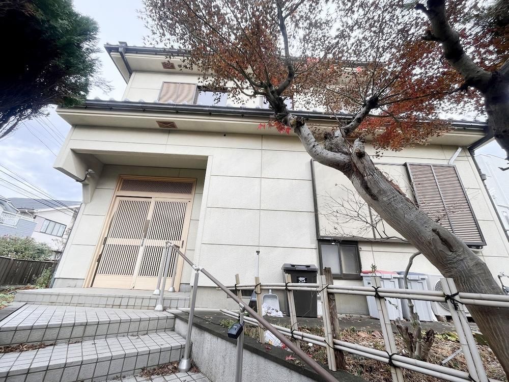 6LDK Detached House in Hachioji, Tokyo - 4460万円 - Thumbnail 3