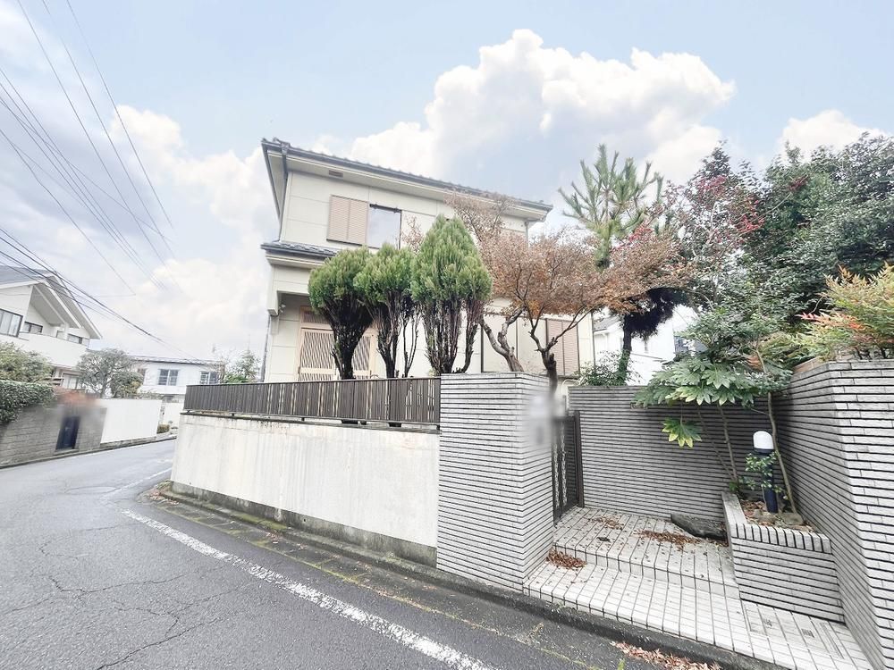 6LDK Detached House in Hachioji, Tokyo - 4460万円 - Thumbnail 2